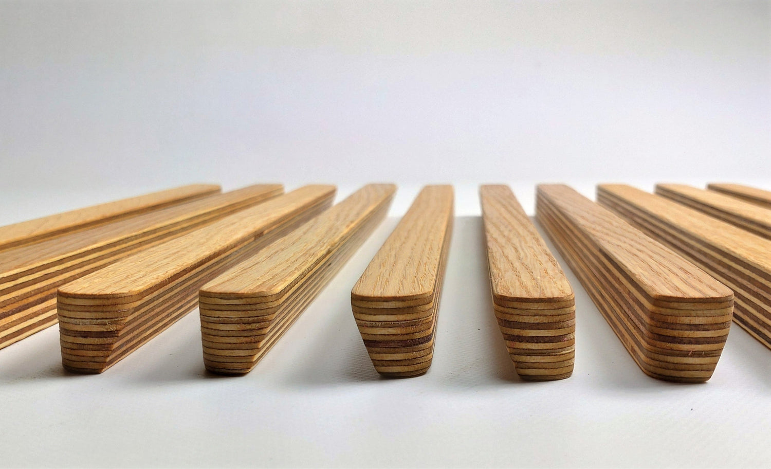 Buy Handmade Veneer Ply Handles Online 