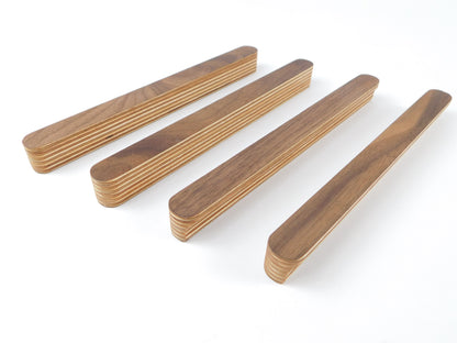 Stylish WALNUT VENEER for Cabinets & Wardrobes