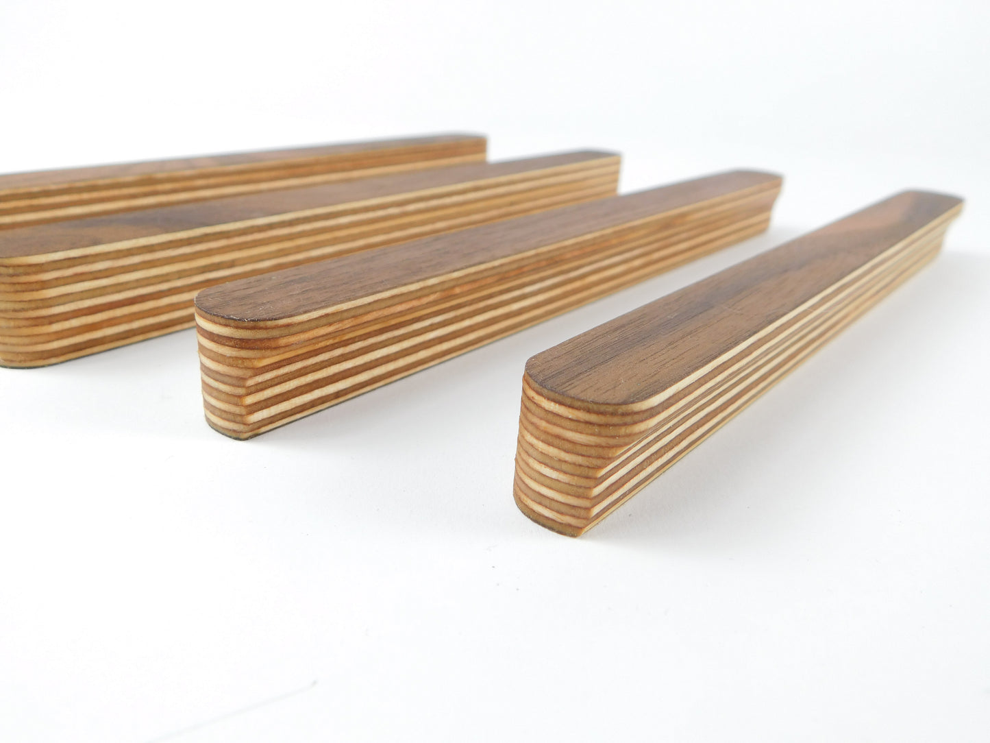 Stylish WALNUT VENEER for Cabinets & Wardrobes