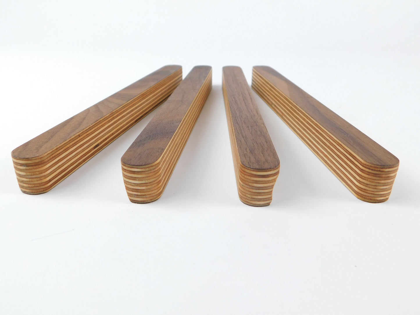 Stylish WALNUT VENEER for Cabinets & Wardrobes