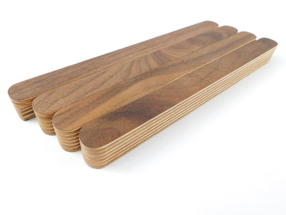 Stylish WALNUT VENEER for Cabinets & Wardrobes