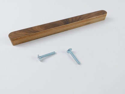 Stylish WALNUT VENEER for Cabinets & Wardrobes