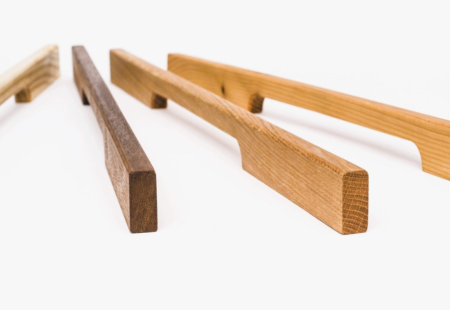 Long Pull Handle – Minimalist Mid-Century Scandinavian Hardware