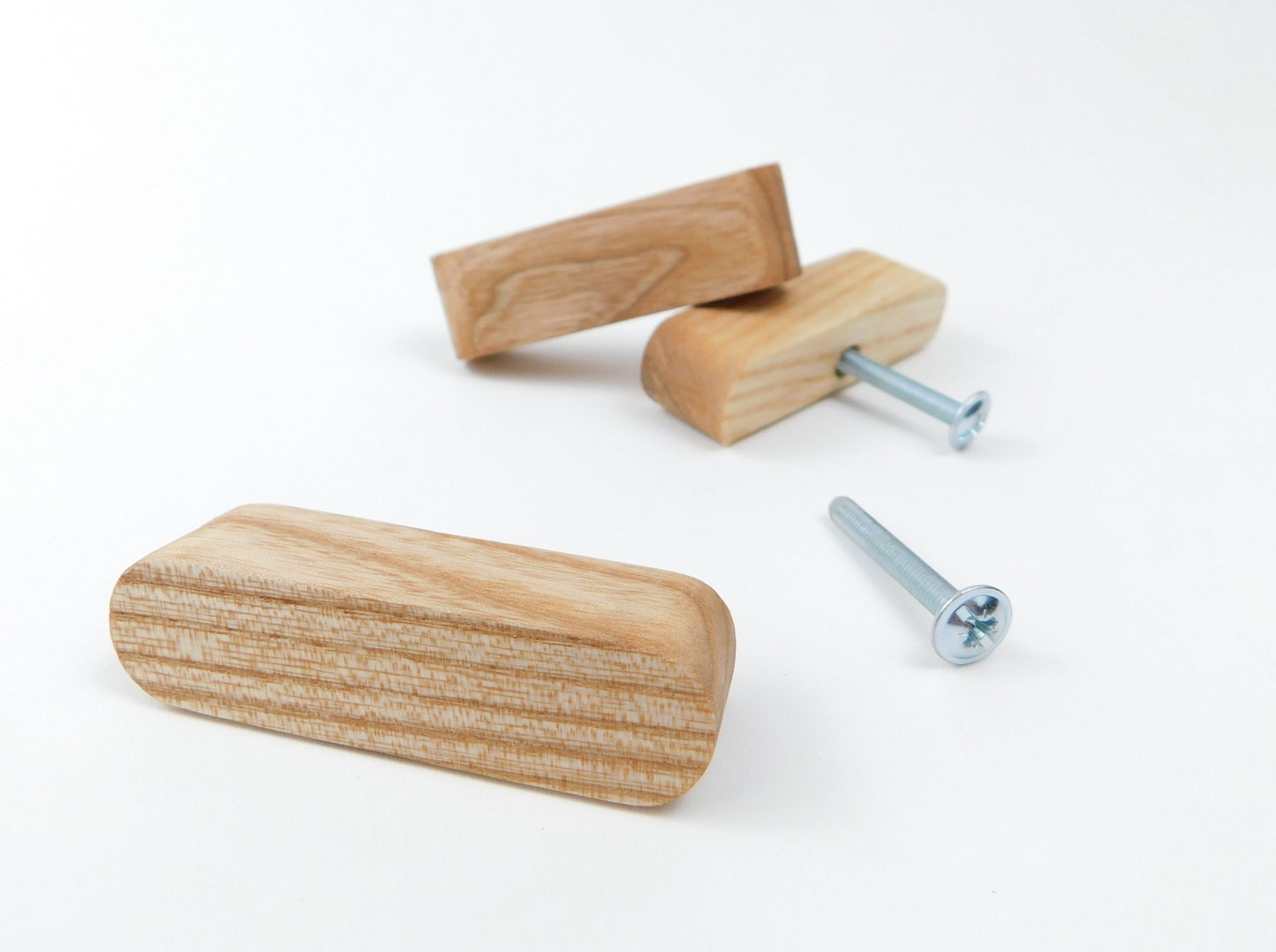 Premium Hardwoods Knobs