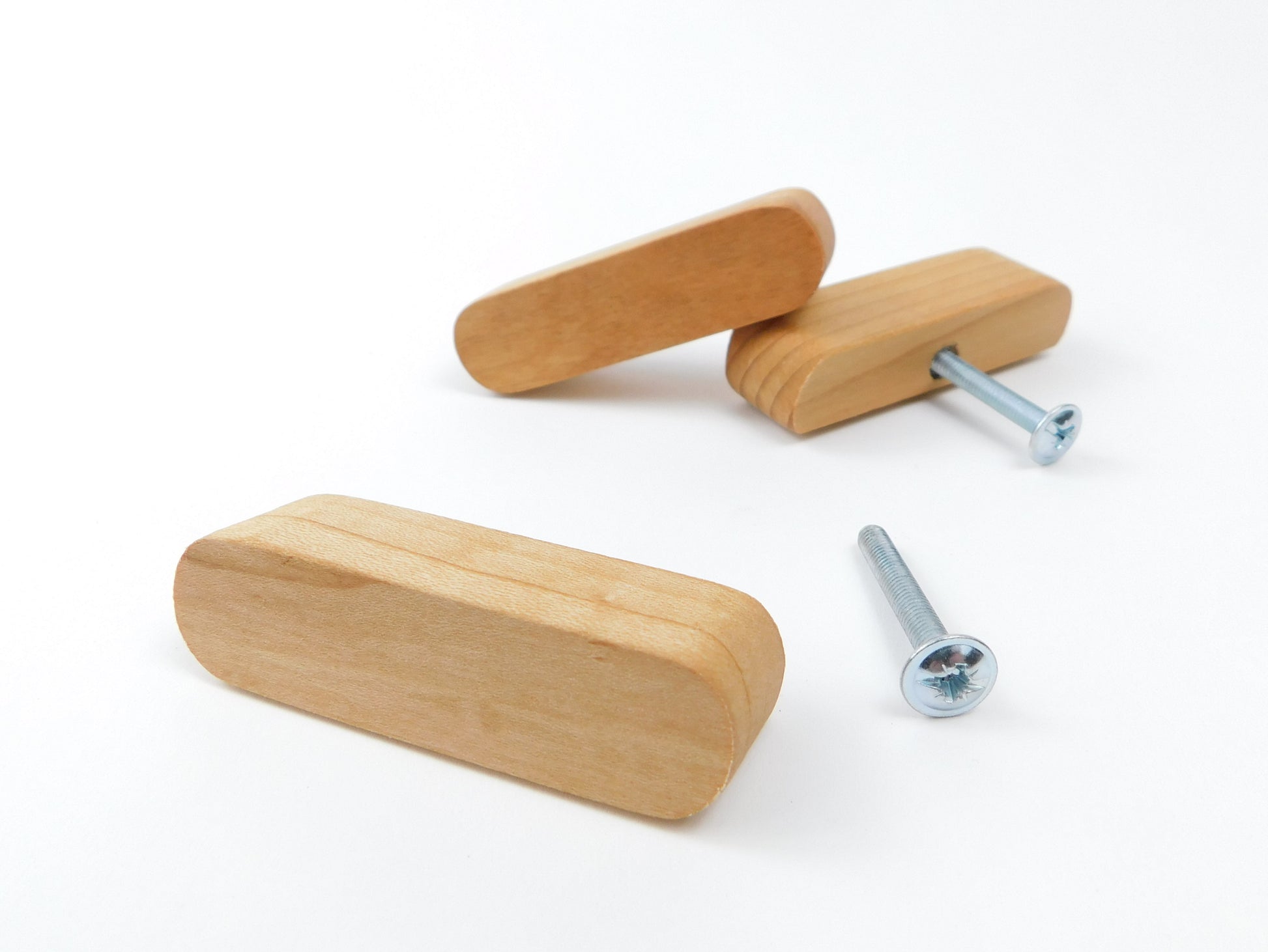 Modern Drawer Knobs