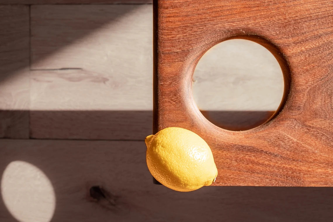 Buy Handmade Custom Olive Wood Cutting Board Online