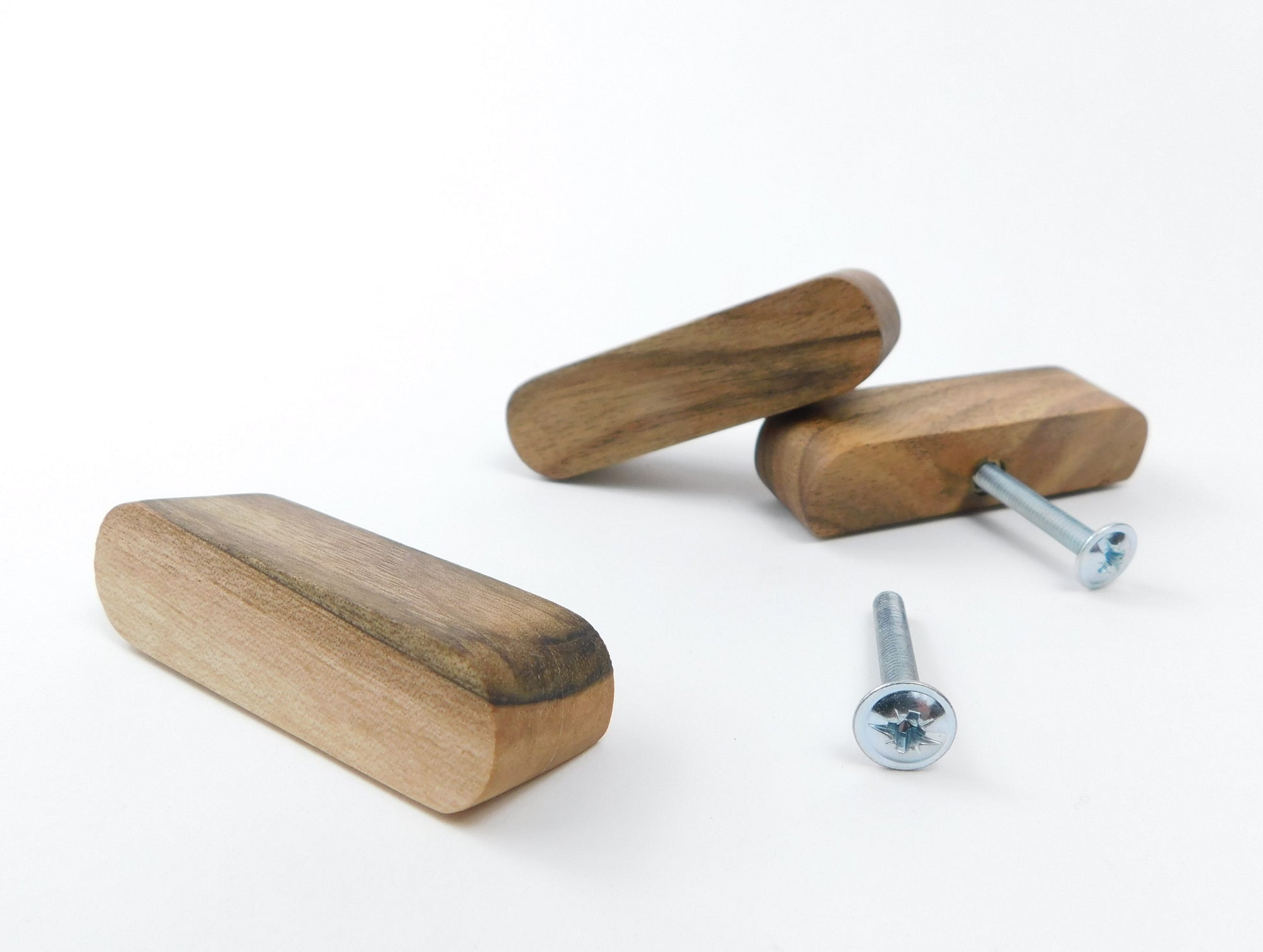 Wooden Drawer Knobs 
