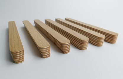 Buy Handmade Wooden Handles and Knobs Wholesale Online